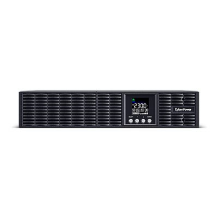 CyberPower | Smart App UPS Systems | OLS2000ERT2UA | 2000 VA | 1800 W