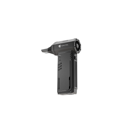 Navitel TF5 | High-efficient turbo fan