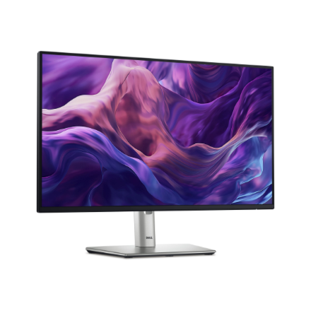 Dell | P2425HE | 23.8 " | IPS | 16:9 | 100 Hz | 8 ms | 1920 x 1080 pixels | 250 cd/m² | HDMI ports quantity 1 | Warranty 60 month(s)