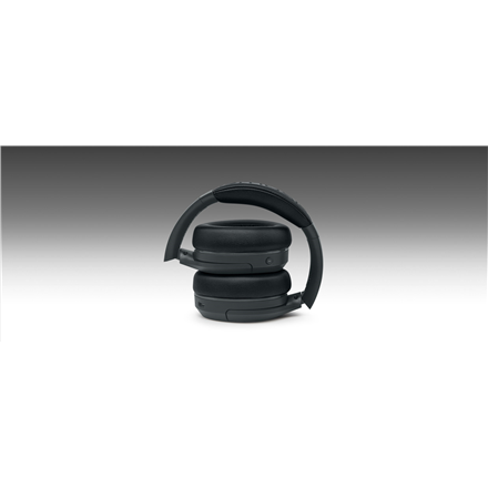 Muse | Headphones | M-295 ANC | Bluetooth | Over-Ear | Microphone | Black | Noise canceling | Wireless