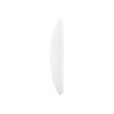 Ubiquiti | Access Point Wi-Fi 6 | Unifi 6 Pro | 802.11ax | 2.4 GHz/5 | 573.5+4800 Mbit/s | Ethernet LAN (RJ-45) ports 1 | MU-MiMO Yes | PoE in