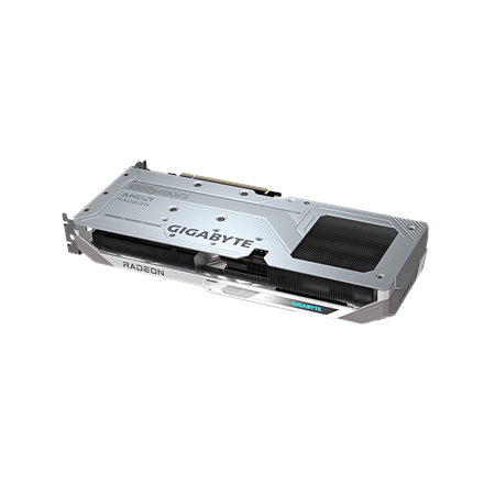 Gigabyte Radeon RX 9060 XT GAMING OC ICE 16G | AMD | 16 GB | Radeon RX 9060 XT | GDDR6 | HDMI ports quantity 1 | PCI-E 5.0
