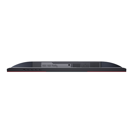 AOC | Monitor | 25G3ZM/BK | 24.5 " | VA | FHD | 16:9 | 240 Hz | 1 ms | 1920 x 1080 | 300 cd/m² | HDMI ports quantity 2 | Black/Red | Warranty 36 month(s)