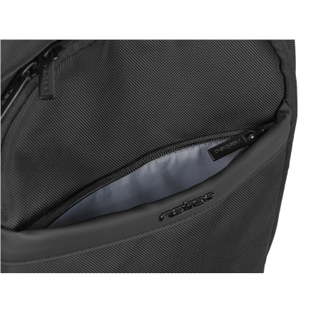 Natec | Kudu | Fits up to size 15.6 " | Backpack | Black