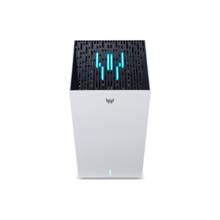 Predator Connect T7 Wi-Fi 7 Router | FF.G2RTA.001 | 802.11be | Mesh Support Yes | MU-MiMO Yes | 5G