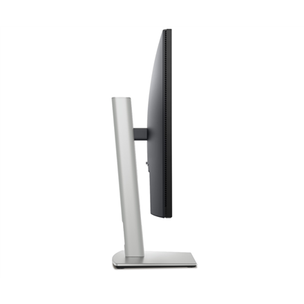 Dell | P2725H | 27 " | IPS | FHD | 16:9 | 100 Hz | 8 ms | 1920 x 1080 pixels | 300 cd/m² | HDMI ports quantity 1 | Black | Warranty 60 month(s)