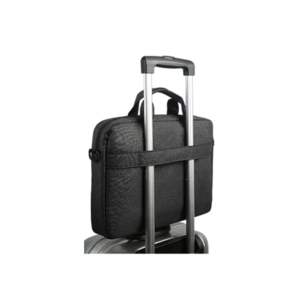 Lenovo | Casual Toploader T210 | Fits up to size 15.6 " | Messenger - Briefcase | Black