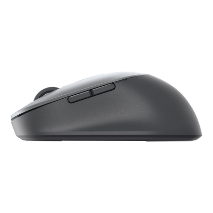 Dell | Multi-Device | MS5320W | Wireless | Optical Mouse | Titan Grey