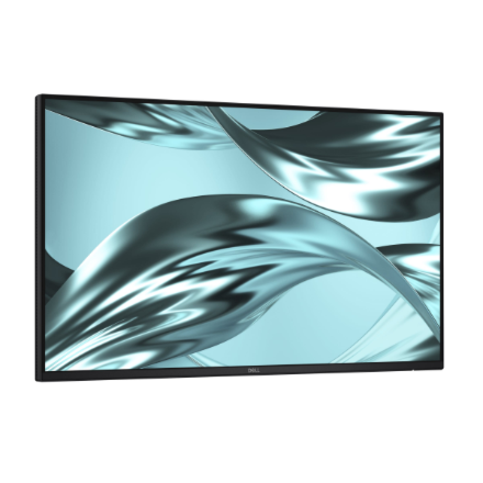 Dell P2426H | 24 " | IPS | FHD | 16:9 | 120 Hz | 5/8 ms | 1920 x 1080 pixels | 300 cd/m² | HDMI ports quantity 1 | Gray