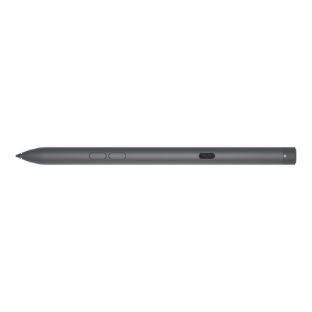 Dell | Premier Rechargeable Active Pen | PN7522W | Black | 1 year(s)