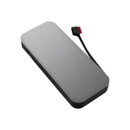Lenovo | Go Laptop Power Bank | USB-C 74 Wh | 170x23x72 mm | 246.8 g
