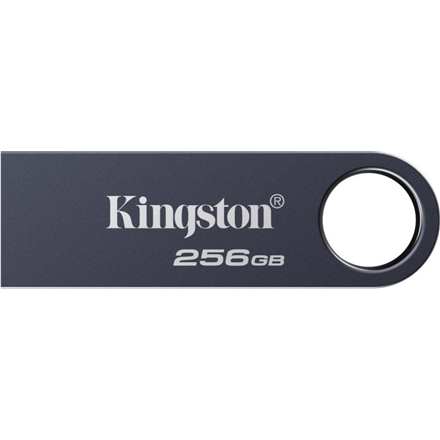 Kingston USB Flash Drive | DataTraveler SE9 G3 | 256 GB | USB Type-A | Grey