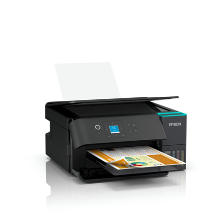 Epson | Multifunctional printer | EcoTank L4360 | Inkjet | Colour | A4 | Wi-Fi