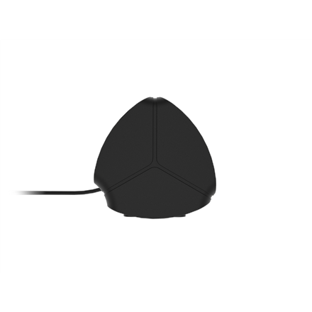 Genesis | Computer Speaker | Helium 312BT | 10 W | Bluetooth | Black | Portable | Wireless connection