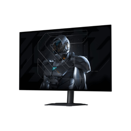 Gigabyte | MO27Q28G EK | 27 " | OLED | QHD | 280 Hz | 0.03 ms | 2560 x 1440 pixels | 335 cd/m² | HDMI ports quantity 2