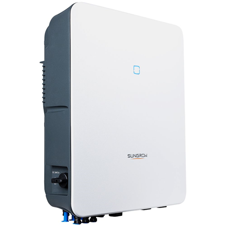 SUNGROW Inverter Hybrid  SH10RT-20-V11_S  10kW 2MPPT + DTSU666-20 Smart Meter with 3x100A CT clamps | ASH00132