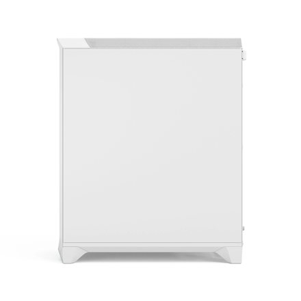 Fractal Design Meshify 3 | Ambience Pro RGB White TG Clear Tint | ATX