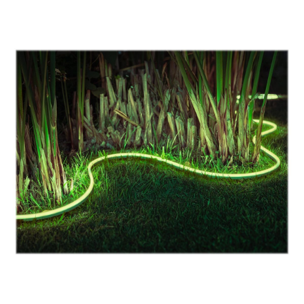 Philips Hue | Lightstrip | Hue White and Colour Ambiance | 37.5 W | White and colored light