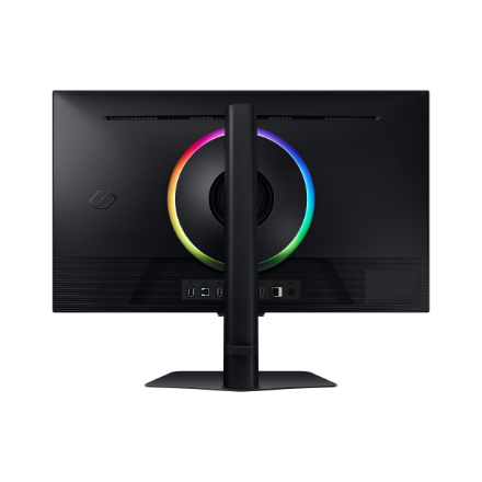 Samsung | LS27DG702EUXDU | 27 " | IPS | 16:9 | 144 Hz | 1 ms | 3840 x 2160 pixels | 350 cd/m² | HDMI ports quantity 2 | Black