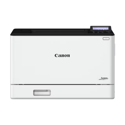 Canon I-SENSYS LBP673Cdw II | Colour | Laser | Printer | Wi-Fi | Maximum ISO A-series paper size A4 | White/Black
