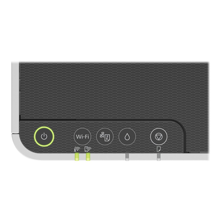 Epson | EcoTank M1120 | Inkjet | Mono | Standard | Wi-Fi | Grey