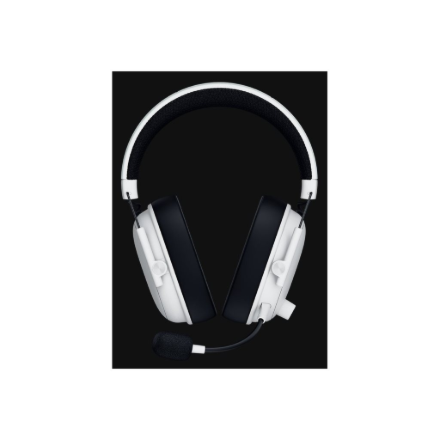 Razer | Gaming Headset | BlackShark V3 | Wireless/Wired | Over-Ear | Microphone | White | Wireless