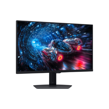 Samsung | LS27FG702EUXEN | 27 " | IPS | 4K | 16:9 | 180 Hz | 1 ms | 3840 x 2160 pixels | 350 cd/m² | Black