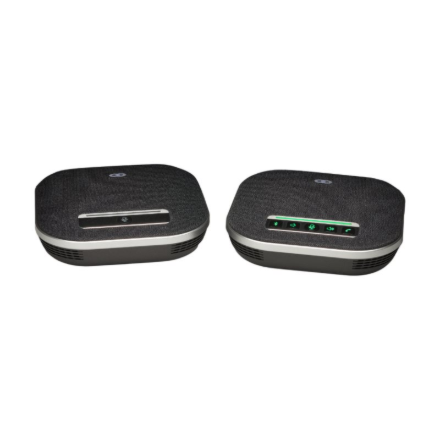 Boom Collaboration | Speakerphone | GEMINI