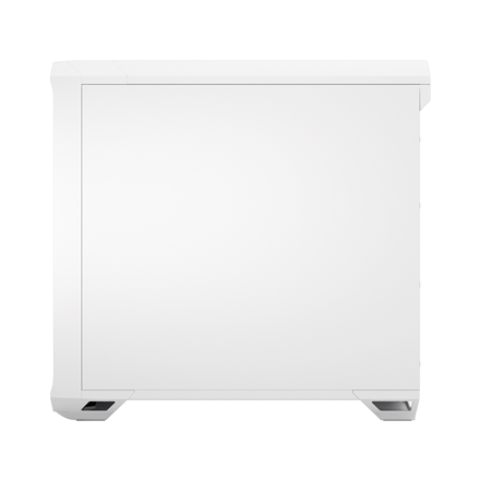 Fractal Design | Torrent | RGB White TG clear tint | ATX