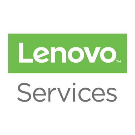 Lenovo | Warranty | 5Y Onsite (Upgrade from 3Y Onsite)