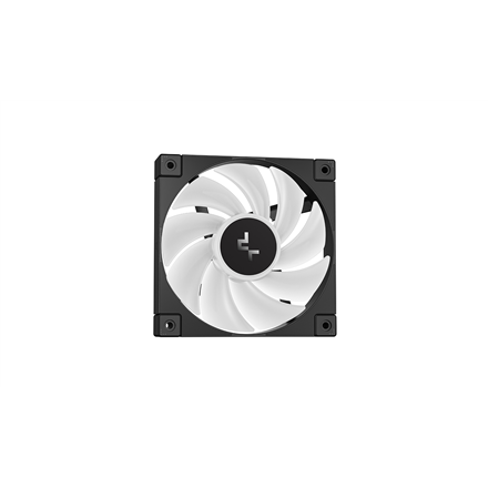 Deepcool CPU Cooler | LQ240 | Intel, AMD