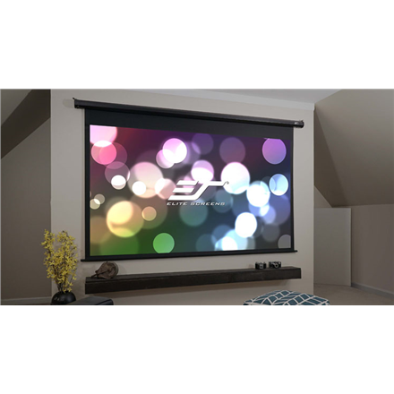Elite Screens | Manual Series | M119XWS1 | Diagonal 119 " | 1:1 | Viewable screen width (W) 213 cm | White