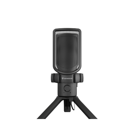Genesis | Microphone | Radium 250 | Noise reduction