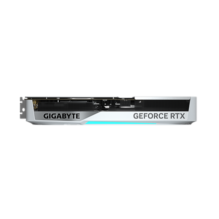 Gigabyte GeForce RTX 5070 Ti EAGLE OC ICE SFF 16G | NVIDIA | 16 GB | GeForce RTX 5070 Ti | GDDR7 | HDMI ports quantity 1 | PCI-E 5.0