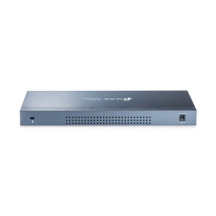 TP-LINK | 16-Port Gigabit Switch | TL-SG116 | Unmanaged | Desktop