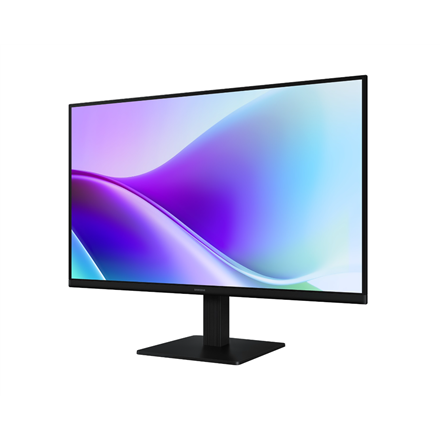 Samsung | LS27F320GAUXEN | 27 " | IPS | FHD | 16:9 | 120 Hz | 5 ms | 1920 x 1080 pixels | 250 cd/m² | HDMI ports quantity 2 | Black