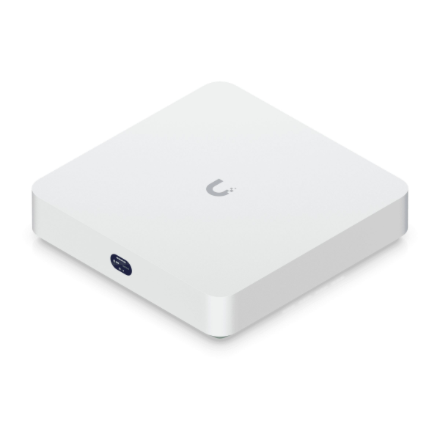 Ubiquiti | Network Video Recorder Instant | UNVR-Instant | Compact Desktop