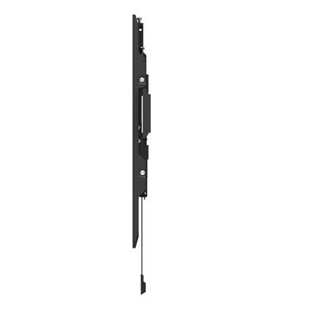 Neomounts Wall mount | WL30S-850BL14 TV mount | Micro adjustment | 32-75 " | Maximum weight (capacity) 50 kg | Black