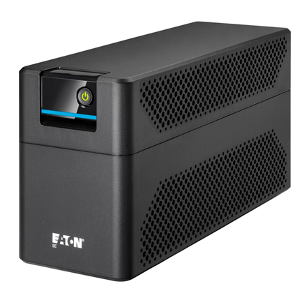 Eaton | UPS | 5E Gen2 700D DIN | 700 VA | 360 W