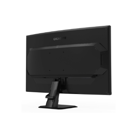 Gigabyte | GS27QCA EK | 27 " | VA | 180 Hz | 1 ms | 2560 x 1440 pixels | 250 cd/m² | HDMI ports quantity 2