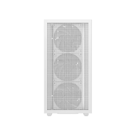 Deepcool | MID TOWER CASE | CH560 Digital | Side window | White | Mid-Tower | ATX PS2