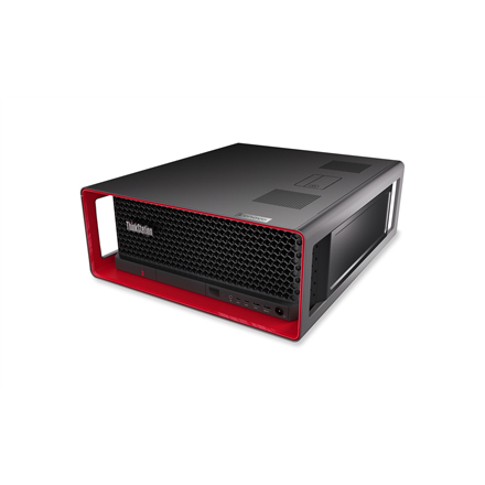Lenovo ThinkStation | P8 | Desktop | Tower | AMD Ryzen Threadripper PRO | 7945WX | Internal memory 64 GB | RDIMM DDR5 | 1000 GB | No Optical drive | Keyboard language English | Windows 11 Pro | Warranty 36 month(s)