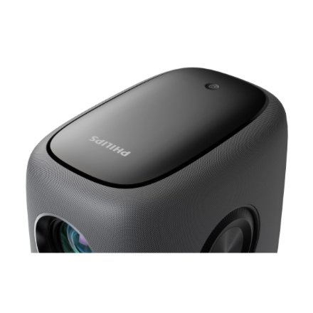 Philips | NeoPix 950 Smart | Full HD (1920x1080) | 1400 ANSI lumens | Wi-Fi