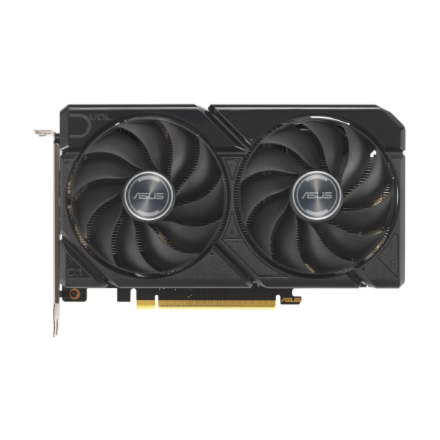 Asus Dual Radeon RX 9060 XT 16GB GDDR6 | AMD | 16 GB | Radeon RX 9060 XT | GDDR6 | HDMI ports quantity 1 | PCI Express 5.0