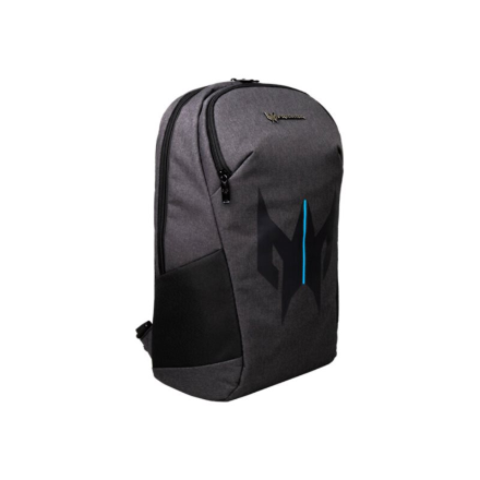 Acer | Predator Urban | Backpack | Waterproof | Dark grey