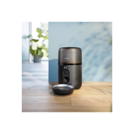 Philips Smart Feeder with Camera | PAW5320/02 5000 Series