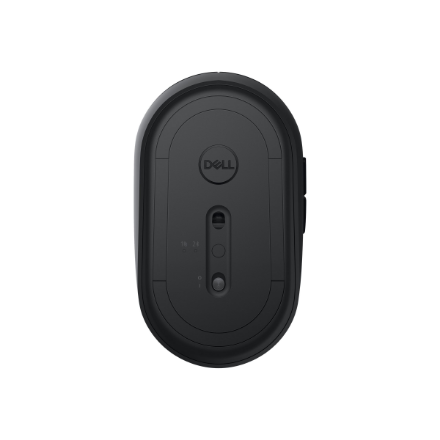 Dell | Pro | MS5120W | Wireless | 2.4GHz Wireless Optical Mouse | Black
