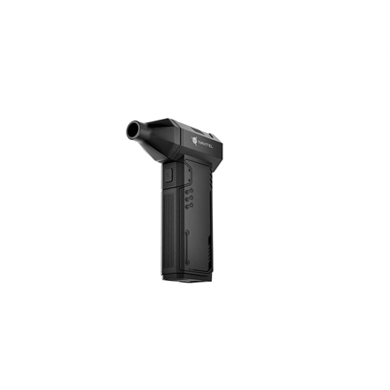 Navitel TF5 | High-efficient turbo fan