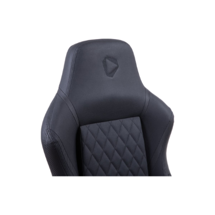Onex | Premium Gaming Chair | FX8 Formula X Module Injected | Black