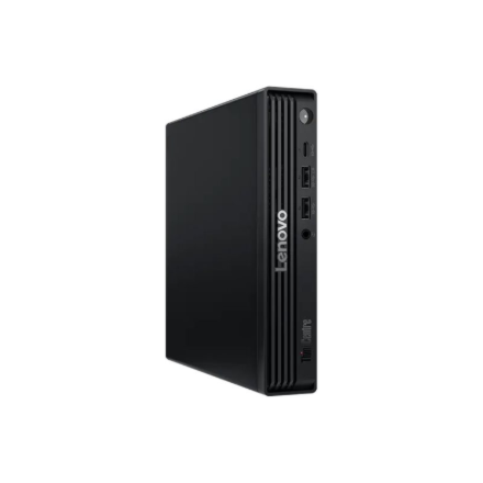 Lenovo ThinkCentre | M70q G6 | Desktop | Tiny | Intel Core Ultra 5 | 225T | Internal memory 16 GB | SO-DIMM DDR5 | 512 GB | Intel Graphics | No Optical drive | Keyboard language Nordic | Windows 11 Pro | Warranty 36 month(s)